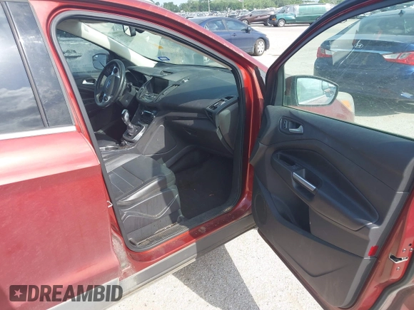 2014 Ford Escape Titanium с VIN 1FMCU0J90EUA93578, выставлен на аукционе IAAI как лот 42546384 с пробегом 225 884 миль миль и . История ставок и продаж доступна на DreamBid. Изображение 5.