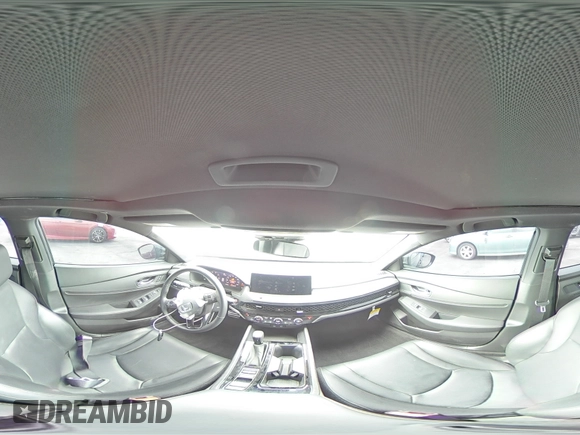 2024 Honda Accord Sport-L with VIN 1HGCY2F72RA077497, listed as a Copart auction lot 54013155 with 13,967 mi miles and Salvage title. Bid and sale history available at DreamBid. Image 14.