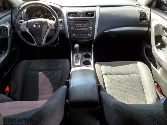 2014 Nissan Altima 2.5 SV with VIN 1N4AL3APXEC422572, listed as a Copart auction lot 49790515 with 83,701 mi miles and Salvage Title. Bid and sale history available at carsss.com. Image 8.