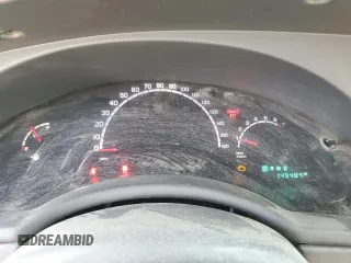 2005 Chrysler Pacifica z VIN 2C8GF48475R533129, wystawiony jako Copart lot #54358255 z przebiegiem 149 487 mil mil oraz Szkoda całkowita • Salvage title. Historia ofert i sprzedaży dostępna na DreamBid. Obrazek 9.