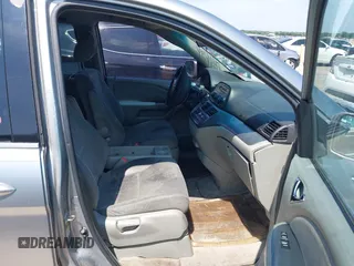 2010 Honda Odyssey EX с VIN 5FNRL3H4XAB071670, выставлен на аукционе IAAI как лот 42434055 с пробегом 175 012 миль миль и . История ставок и продаж доступна на DreamBid. Изображение 5.