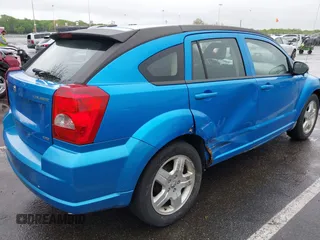 2009 Dodge Caliber SXT z VIN 1B3HB48A39D163685, wystawiony jako IAAI lot #42193202 z przebiegiem 97 479 mil mil oraz . Historia ofert i sprzedaży dostępna na DreamBid. Obrazek 4.