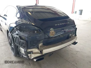 2011 Porsche Panamera with VIN WP0AA2A78BL011452, listed as a IAAI auction lot 41916700 with 91,729 mi miles and . Bid and sale history available at DreamBid. Image 6.