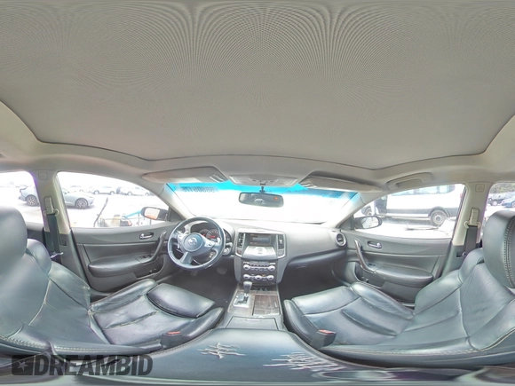 2012 Nissan Maxima SV с VIN 1N4AA5AP8CC864734, выставлен на аукционе Copart как лот 58805175 с пробегом 165 192 миль миль и Списание • Salvage title. История ставок и продаж доступна на DreamBid. Изображение 14.
