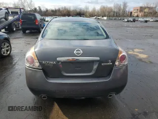 2012 Nissan Altima 2.5 S with VIN 1N4AL2AP1CN471543, listed as a Copart auction lot 51788155 with 113,267 mi miles and Salvage Title. Bid and sale history available at carsss.com. Image 6.