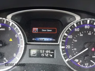 2020 Infiniti QX60 Luxe with VIN 5N1DL0MM1LC506649, listed as a IAAI auction lot 42040390 with 53,185 mi miles and . Bid and sale history available at DreamBid. Image 16.