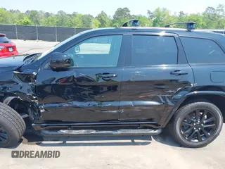 2019 Jeep Grand Cherokee Upland with VIN 1C4RJEAG7KC580233, listed as a IAAI auction lot 41982230 with 47,917 mi miles and . Bid and sale history available at DreamBid. Image 14.