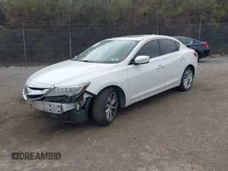 2016 Acura ILX z VIN 19UDE2F33GA013007, wystawiony jako IAAI lot #41902439 z przebiegiem 123 447 mil mil oraz . Historia ofert i sprzedaży dostępna na DreamBid. Obrazek 18.