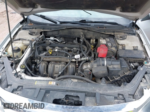 2010 Ford Fusion SE with VIN 3FAHP0HA2AR381532, listed as a IAAI auction lot 42112479 with 117,156 mi miles and . Bid and sale history available at DreamBid. Image 10.