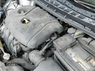 2012 Hyundai Elantra Limited z VIN KMHDH4AEXCU417274, wystawiony jako IAAI lot #43179736 z przebiegiem 146 671 mil mil oraz . Historia ofert i sprzedaży dostępna na DreamBid. Obrazek 14.