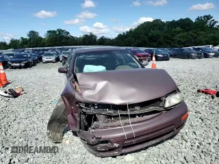 1998 Nissan Maxima GXE с VIN JN1CA21D7WM901362, выставлен на аукционе Copart как лот 58243765 с пробегом Не указан миль и Списание • Salvage title. История ставок и продаж доступна на DreamBid. Изображение 13.