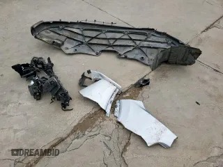 2023 Lexus RX 350 с VIN 2T2BAMBA7PC011205, выставлен на аукционе Copart как лот 58816675 с пробегом 28 878 миль миль и Списание • Salvage title. История ставок и продаж доступна на DreamBid. Изображение 13.