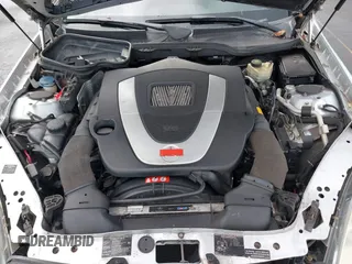 2005 Mercedes-Benz SLK 230/320 с VIN WDBWK56F35F045143, выставлен на аукционе IAAI как лот 42014710 с пробегом 96 868 миль миль и . История ставок и продаж доступна на DreamBid. Изображение 10.