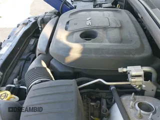 2018 Jeep Grand Cherokee Altitude с VIN 1C4RJEAG8JC438567, выставлен на аукционе IAAI как лот 43168970 с пробегом 72 067 миль миль и . История ставок и продаж доступна на DreamBid. Изображение 20.