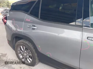 2023 GMC Terrain SLT z VIN 3GKALVEG9PL187402, wystawiony jako IAAI lot #42335091 z przebiegiem 59 032 mil mil oraz . Historia ofert i sprzedaży dostępna na DreamBid. Obrazek 21.