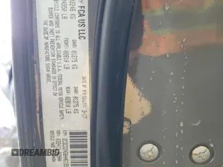 2017 Dodge Challenger SXT z VIN 2C3CDZAG8HH613593, wystawiony jako Copart lot #71003954 z przebiegiem 89 441 mil mil oraz Szkoda całkowita • Salvage title. Historia ofert i sprzedaży dostępna na DreamBid. Obrazek 12.