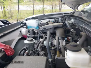 2023 Toyota Tacoma SR with VIN 3TYRX5GNXPT069128, listed as a IAAI auction lot 42007435 with 18,000 mi miles and . Bid and sale history available at DreamBid. Image 10.