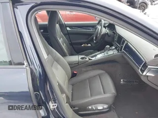 2016 Porsche Panamera 4 z VIN WP0AA2A79GL003724, wystawiony jako IAAI lot #41553849 z przebiegiem 80 551 mil mil oraz . Historia ofert i sprzedaży dostępna na DreamBid. Obrazek 5.