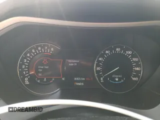 2015 Lincoln MKZ z VIN 3LN6L2GK2FR603783, wystawiony jako Copart lot #60038835 z przebiegiem 66 820 mil mil oraz Szkoda całkowita • Salvage title. Historia ofert i sprzedaży dostępna na DreamBid. Obrazek 9.
