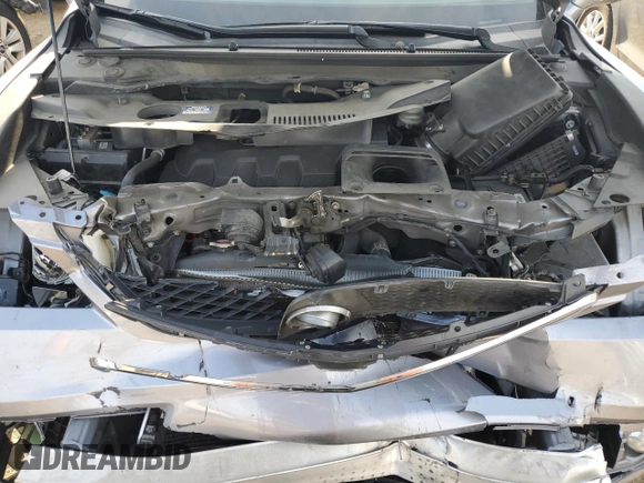2013 Acura RDX Tech Pkg with VIN 5J8TB3H52DL016828, listed as a Copart auction lot 47432005 with 106,403 mi miles and Clean Title. Bid and sale history available at carsss.com. Image 11.