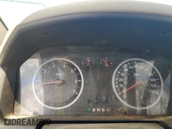 2012 Ram 1500 ST with VIN 3C6JD6DP4CG276742, listed as a Copart auction lot 57086145 with 200,771 mi miles and Salvage title. Bid and sale history available at DreamBid. Image 9.