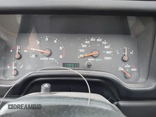 2003 Jeep Wrangler Sport with VIN 1J4FA49S63P324904, listed as a IAAI auction lot 42138001 with 170,917 mi miles and . Bid and sale history available at DreamBid. Image 15.