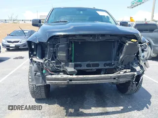 2013 Ram 1500 Express with VIN 3C6JR6AT0DG540544, listed as a IAAI auction lot 42164408 with 132,554 mi miles and . Bid and sale history available at DreamBid. Image 6.