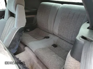 1985 Toyota Celica GTS z VIN JT5RA65K1F4055412, wystawiony jako Copart lot #75390434 z przebiegiem 97 017 mil mil oraz Szkoda całkowita • Salvage title. Historia ofert i sprzedaży dostępna na DreamBid. Obrazek 10.