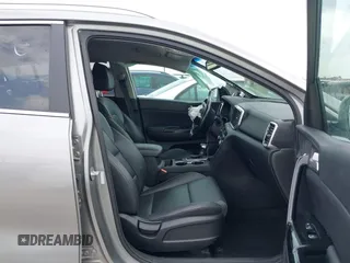2020 Kia Sportage EX with VIN KNDPNCAC2L7791248, listed as a IAAI auction lot 42104819 with 73,324 mi miles and . Bid and sale history available at DreamBid. Image 5.