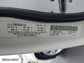 2008 Dodge Caliber SE with VIN 1B3HB28B18D782460, listed as a IAAI auction lot 41559904 with 167,195 mi miles. Bid and sale history available at carsss.com. Image 9.