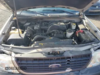 2005 Ford Explorer XLS z VIN 1FMZU72E85UB83687, wystawiony jako Copart lot #78074214 z przebiegiem 115 542 mil mil oraz Szkoda całkowita • Salvage title. Historia ofert i sprzedaży dostępna na DreamBid. Obrazek 12.