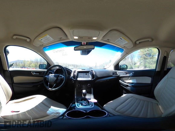 2018 Ford Edge SEL with VIN 2FMPK4J86JBB97840, listed as a IAAI auction lot 42027415 with 64,954 mi miles and . Bid and sale history available at DreamBid. Image 20.
