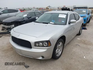2010 Dodge Charger SXT with VIN 2B3CA3CV0AH237203, listed as a IAAI auction lot 42058517 with 257,514 mi miles and . Bid and sale history available at DreamBid. Image 2.