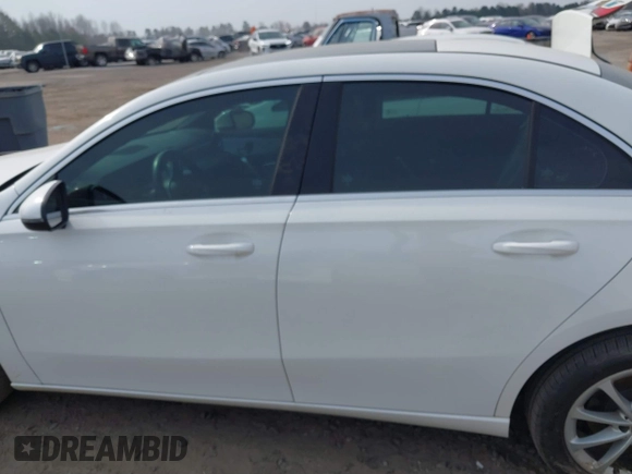 2019 Mercedes-Benz A 220 with VIN WDD3G4EB6KW020804, listed as a IAAI auction lot 41731423 with 57,311 mi miles and . Bid and sale history available at DreamBid. Image 15.