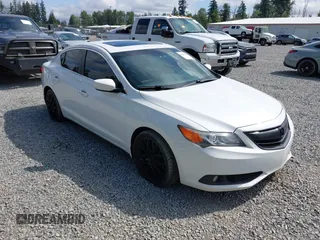 2014 Acura ILX Premium with VIN 19VDE1F54EE010386, listed as a IAAI auction lot 42587225 with 145,613 mi miles and . Bid and sale history available at DreamBid. Image 1.