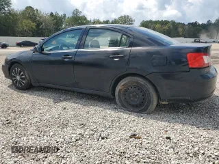 2011 Mitsubishi Galant ES with VIN 4A32B3FF8BE033718, listed as a Copart auction lot 71926214 with 173,864 mi miles and Salvage Title. Bid and sale history available at carsss.com. Image 2.
