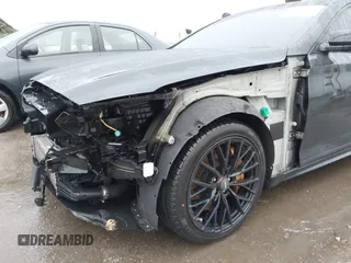 2018 Genesis G80 Sport с VIN KMHGN4JB3JU215885, выставлен на аукционе IAAI как лот 41521540 с пробегом 83 186 миль миль и . История ставок и продаж доступна на DreamBid. Изображение 6.