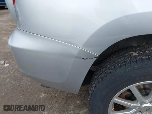 2010 Toyota RAV4 with VIN JTMJF4DV4A5024189, listed as a IAAI auction lot 41999657 with 174,696 mi miles. Bid and sale history available at carsss.com. Image 20.