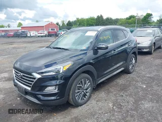 2020 Hyundai Tucson Sport z VIN KM8J3CAL9LU231915, wystawiony jako IAAI lot #42190946 z przebiegiem 40 439 mil mil oraz . Historia ofert i sprzedaży dostępna na DreamBid. Obrazek 18.