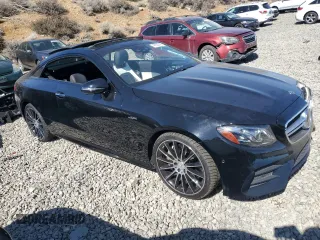 2019 Mercedes-Benz E 53 AMG с VIN WDD1J6BB7KF108205, выставлен на аукционе Copart как лот 47032415 с пробегом Не указан миль и Списание • Salvage title. История ставок и продаж доступна на DreamBid. Изображение 4.