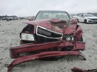 1999 Mercedes-Benz C 230/260/280/320 with VIN WDBHA24G6XA665992, listed as a Copart auction lot 83875544 with Not Provided miles and Salvage Title. Bid and sale history available at carsss.com. Image 5.