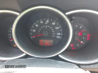 2013 Kia Sorento LX with VIN 5XYKT3A64DG363258, listed as a IAAI auction lot 42490986 with 215,694 mi miles and . Bid and sale history available at DreamBid. Image 7.