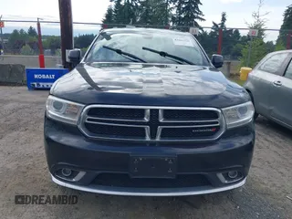 2014 Dodge Durango Limited with VIN 1C4RDJDG0EC310406, listed as a IAAI auction lot 42603939 with 165,439 mi miles and . Bid and sale history available at DreamBid. Image 12.