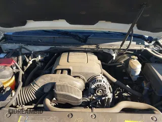 2010 Chevrolet Avalanche LTZ with VIN 3GNNCGE04AG125909, listed as a IAAI auction lot 41666145 with 92,395 mi miles and . Bid and sale history available at DreamBid. Image 10.