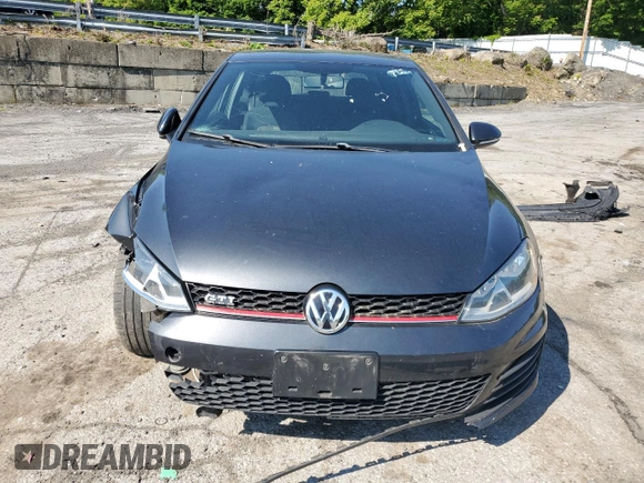 2015 Volkswagen GTI S z VIN 3VWTT7AU3FM054104, wystawiony jako Copart lot #58989085 z przebiegiem 117 168 mil mil oraz Szkoda całkowita • Salvage title. Historia ofert i sprzedaży dostępna na DreamBid. Obrazek 5.