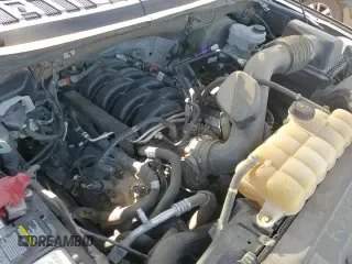 2020 Ford F-150 XL с VIN 1FTEW1C51LFA22348, выставлен на аукционе Copart как лот 65780445 с пробегом 139 139 миль миль и Чистый • Clean title. История ставок и продаж доступна на DreamBid. Изображение 13.