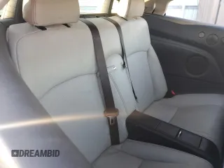 2013 Lexus IS 250 C with VIN JTHFF2C26D2527499, listed as a Copart auction lot 81529634 with 70,695 mi miles and Salvage title. Bid and sale history available at DreamBid. Image 10.