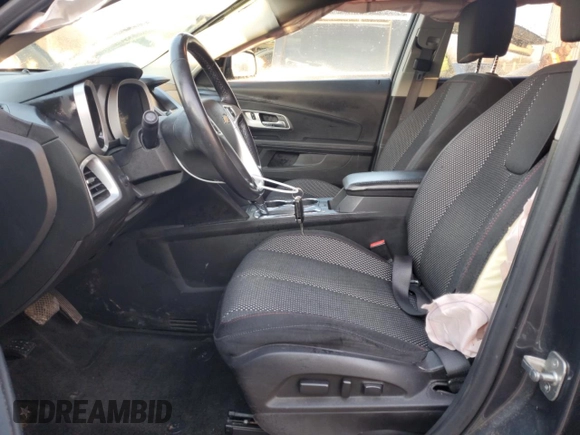 2017 Chevrolet Equinox LT with VIN 2GNALCEK8H1540825, listed as a Copart auction lot 48466125 with 145,894 mi miles and Non Repairable. Bid and sale history available at carsss.com. Image 7.