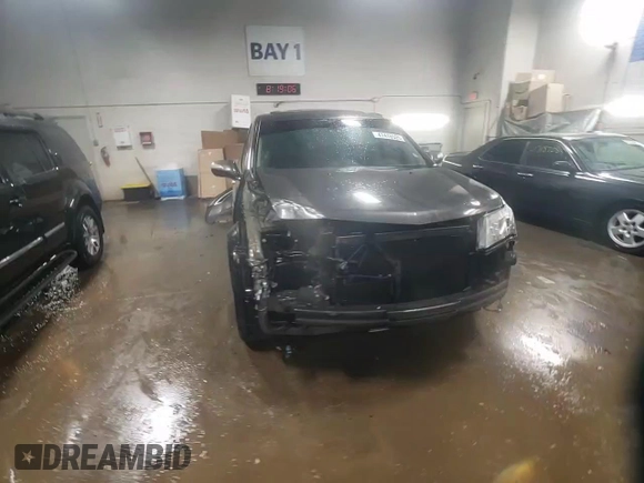 2012 Acura MDX Tech/Entertainment Pkg with VIN 2HNYD2H49CH515065, listed as a Copart auction lot 47476025 with 156,894 mi miles and Salvage Title. Bid and sale history available at carsss.com. Image 14.