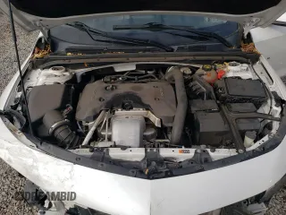 2016 Chevrolet Malibu Premier with VIN 1G1ZH5SX5GF267416, listed as a Copart auction lot 79341114 with 114,896 mi miles and Salvage Title. Bid and sale history available at DreamBid. Image 12.